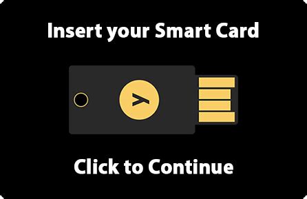 please insert your smart card|vbscript .